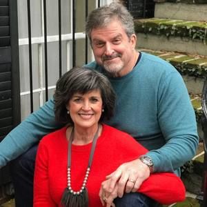 Meet your Posher, Kaye